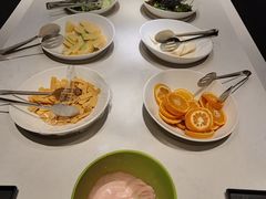 -豪客来牛排(重庆三峡广场步行街1704店)