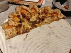 -必胜客(滨江店)