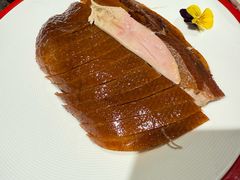 -真地道京味府·鲜橙烤鸭·北京菜(朝外大街东大桥店)