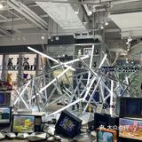 来成都太古里，值得一逛得一家买手店