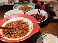 -八碗湘长沙市井菜(坡子街店)