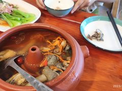 -云隐小厨·传统大理美食(复兴路店)