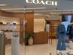 -COACH蔻驰(星光68广场店)