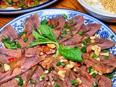 -蜗牛小馆醉乡民谣云南菜(惠新西里店)