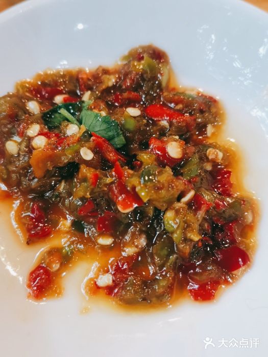 牛大牛跷脚牛肉(光华苑店)图片