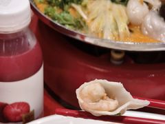 -喜家德虾仁水饺(景枫中心店)