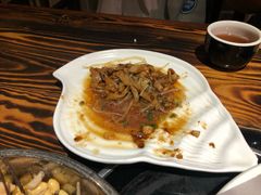 -渔米粥(罗湖店)