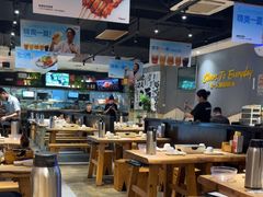 -木屋烧烤(岗顶二店)