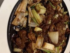 -悦融琥珀·京鲁菜·海味珍品(西单店)