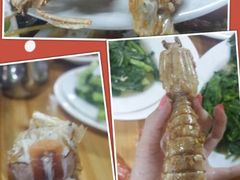 android_upload_pic-岛中岛·海鲜大排档·万宁老字号(东澳店)
