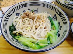 -老崔的面馆(玉函路店)