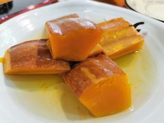 招牌油淋鸡-百家鲜·杭帮菜