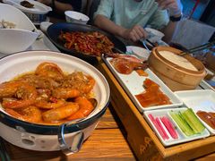 -南景饭店(万家丽路店)