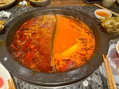 -蜀大侠火锅(建设路第五大道店)