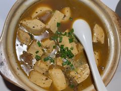 -风味小馆(天目湖宾馆店)