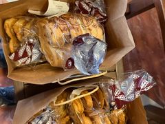 -国际饭店·帆声西饼屋(黄河路店)