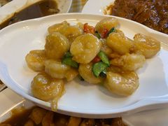 -京皇十二道天津菜(蒲黄榆店)