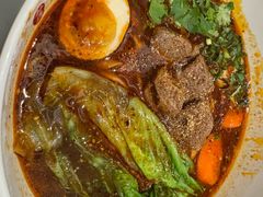 -康师傅私房牛肉面(申虹店)