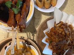 -点都德(汇盈广场店)