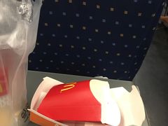 -麦当劳(西客站店)