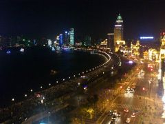 -上海和平饭店-华懋阁 The Cathay Room