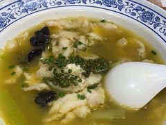 -正阳门饭庄·烤鸭·北京菜(万丰路七里庄店)