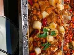 -锦尚阁烤鱼(望京新荟城店)