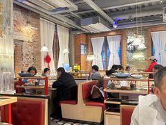 -廖掌柜·重庆鲜货火锅(上海首店)