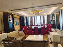 包厢-艳阳天·非遗楚菜(武展店)