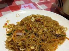 -宵夜侠·自选衡阳烧烤大排档(新塘白江店)