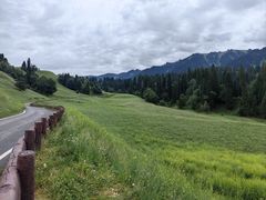 -新疆那拉提国家旅游度假区