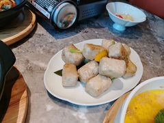 -四道菜·福建菜馆(新街口金鹰店)