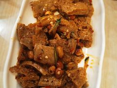 -西北杂粮筐手工面凉皮(来福士店)