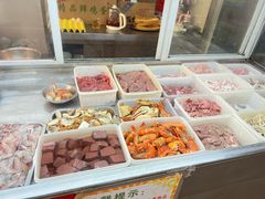 -兄妹生滚粥(广昌路店)