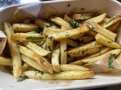 -Osteria Garden 生蚝花园餐厅(原进贤路店)