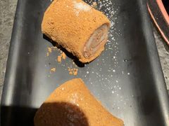 -老墙根涮肉(王四营店)