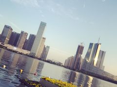 -天鹅湖体育公园