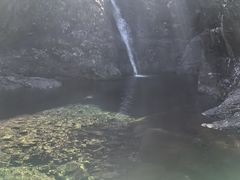 -白云源风景区
