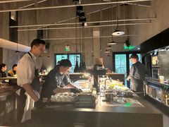 -泰安门Taian Table(镇宁路店)