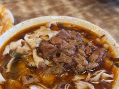 -项记烩面(迎宾路店)