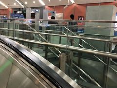 -花园桥(地铁站)