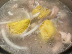 -同仁四季椰子鸡(宝安壹方城店)