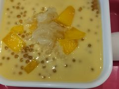 -满记甜品(巴黎春天宝山店)