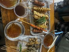 -陈氏老字号十三小炸炸店
