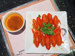 -和福顺·牛肉海鲜焖锅(汕头金平万达广场店)