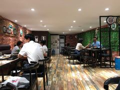 大堂-赤甲皇(仙霞路店)