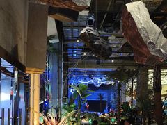 -夜的第七章·演艺自助餐厅
