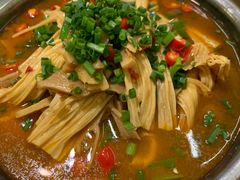 -朗妈私房菜(婺女州店)