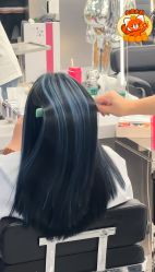 -5M HAIR SALON 旗舰店