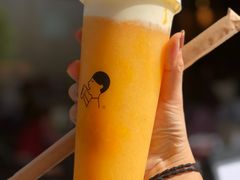 -喜茶(北京三里屯太古里店)